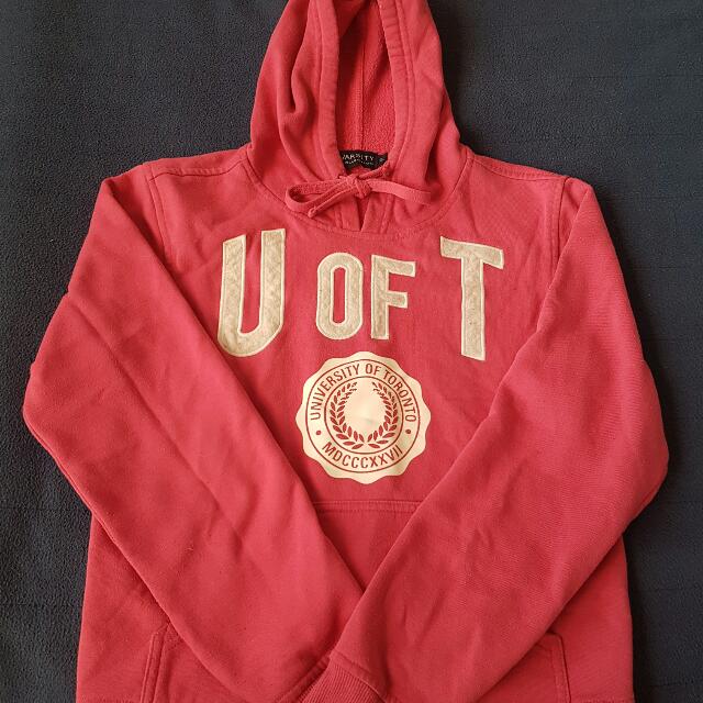 uoft hoodie