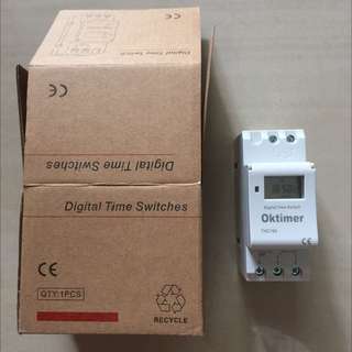 Oktimer THC15A