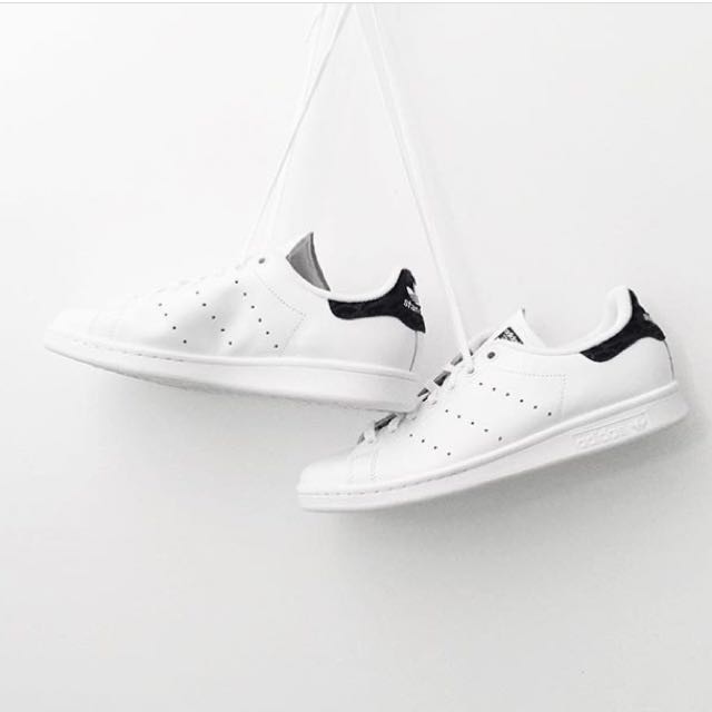 stan smith series