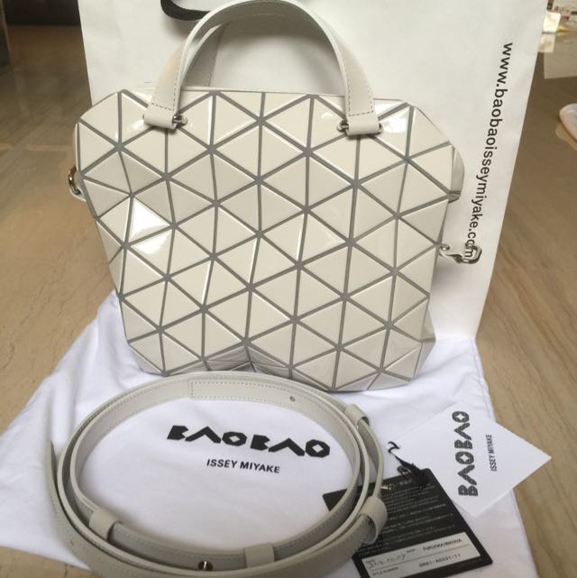 Bao bao sling bag, Luxury, Bags & Wallets on Carousell