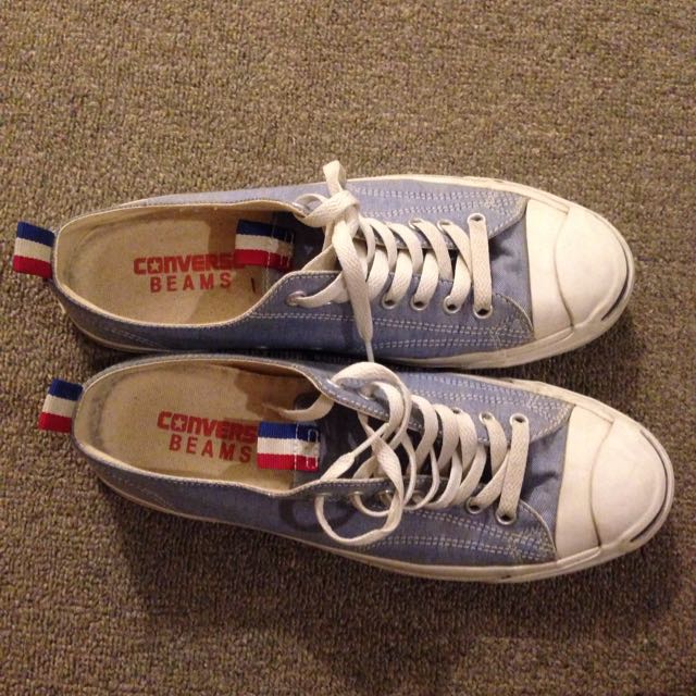 Converse Jack Purcell Slip On X Beams Quality Assurance Protein Burger Com