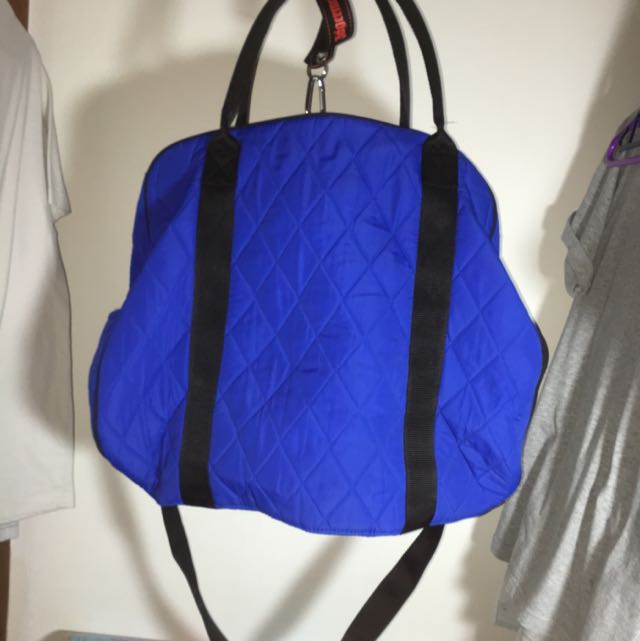 gym bag cotton on