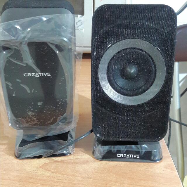 creative inspire t6160 price