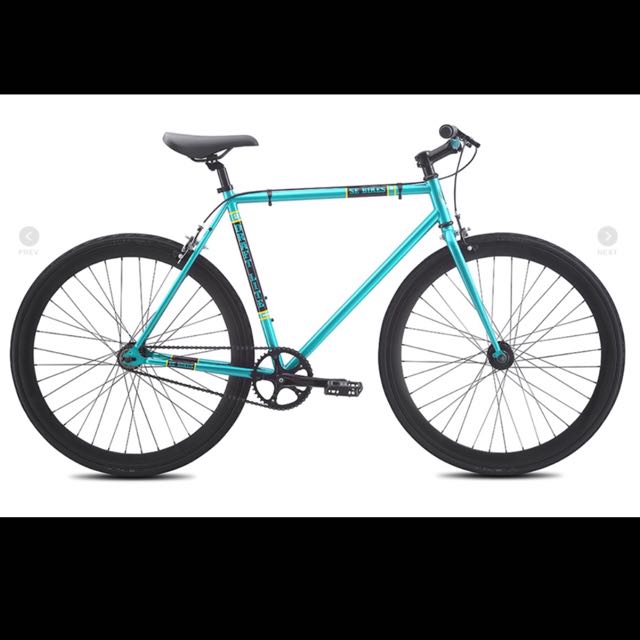 Se bikes draft lite single speed bike discount