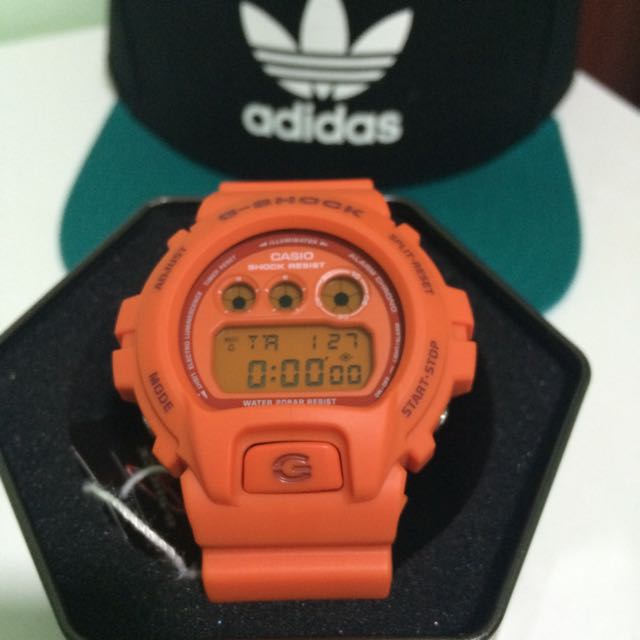 G shock dw6900 discount mm4