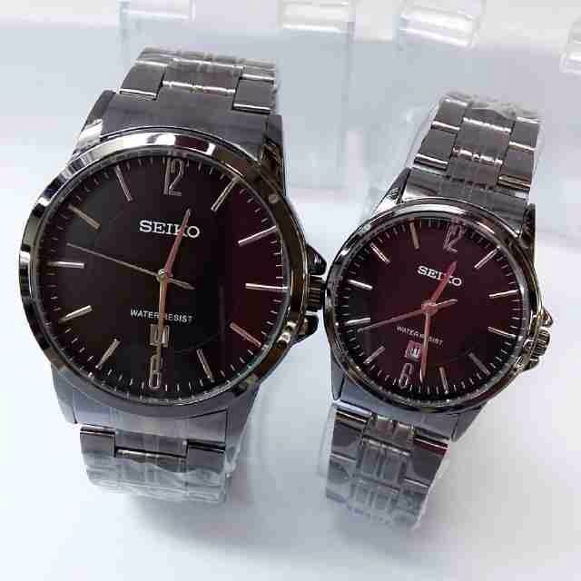 Jam couple seiko new arrivals