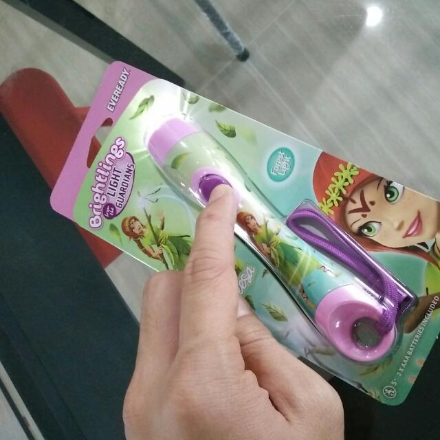 led torchlight, Babies & Kids, Baby Nursery & Kids Furniture, Safety