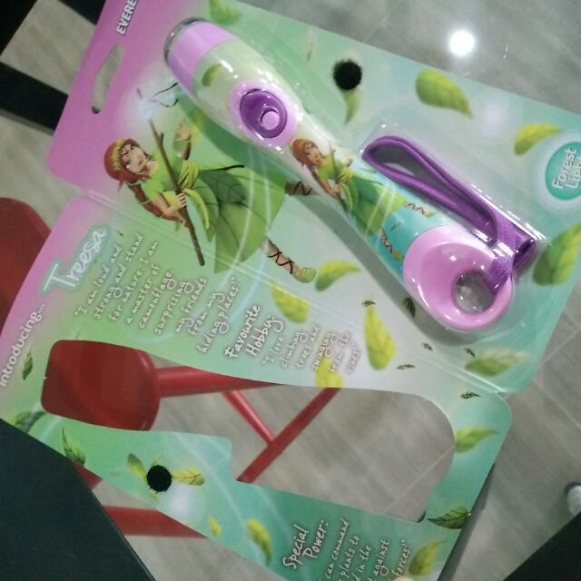 led torchlight, Babies & Kids, Baby Nursery & Kids Furniture, Safety