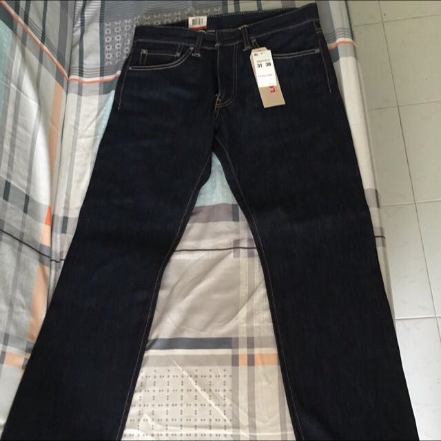 Levis 511 31x30 sales
