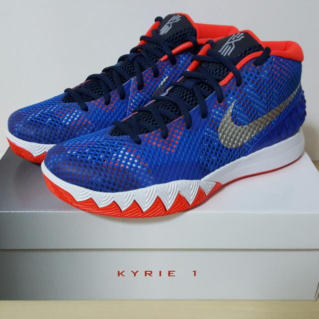 kyrie 1 usa