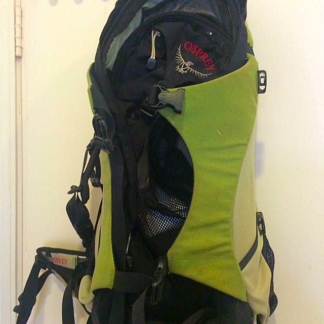 Osprey eclipse 32 sale