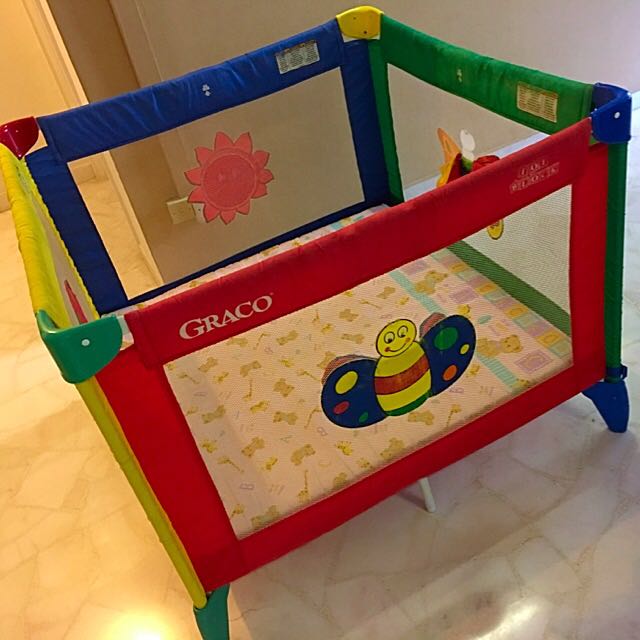 totbloc mattress