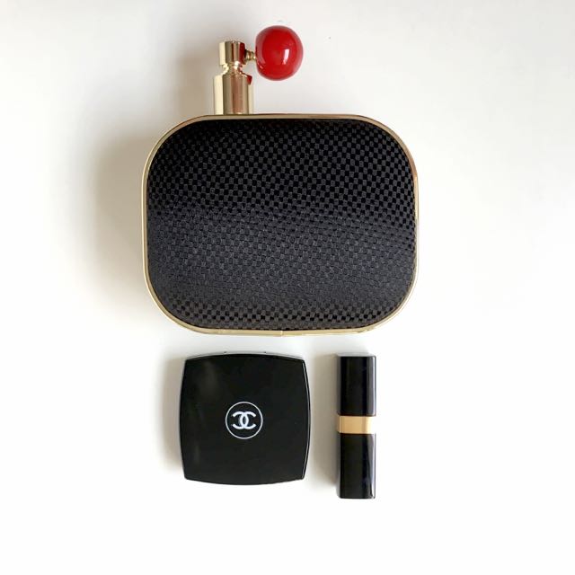 Aldo perfume bag sale