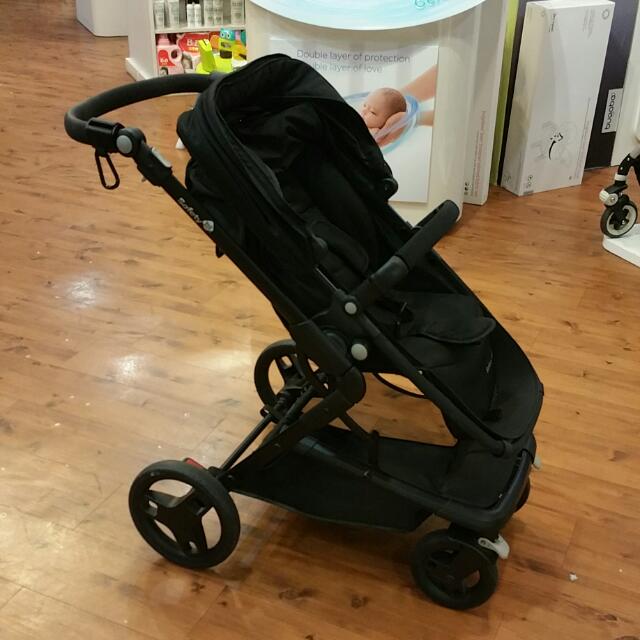 Safety 1st Stroller And Car Seat Travel System, Babies & Kids, Going