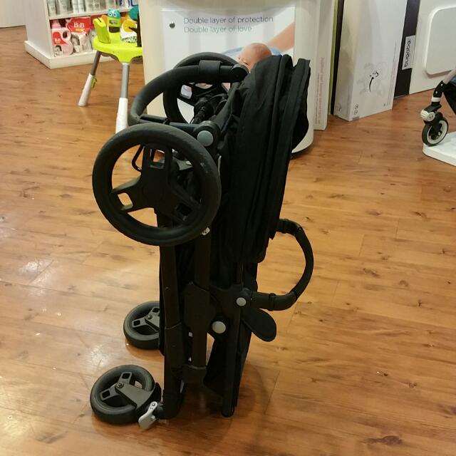 Safety 1st Stroller And Car Seat Travel System, Babies & Kids, Going