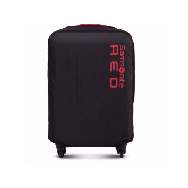 samsonite luggage protector