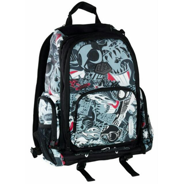troy lee design backpack