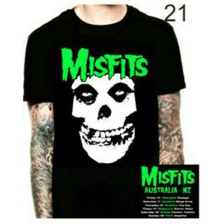 Kaos Diatro Edisi Musik