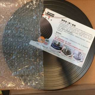 Kuhn Rikon節能板  廚房必備
