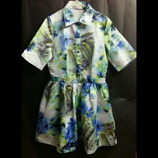 MNQ-DRESS