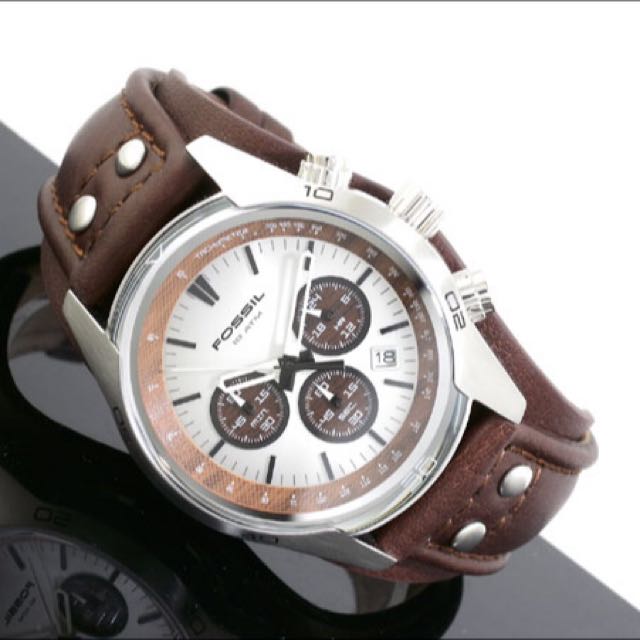 Fossil watch hotsell ch2565 price