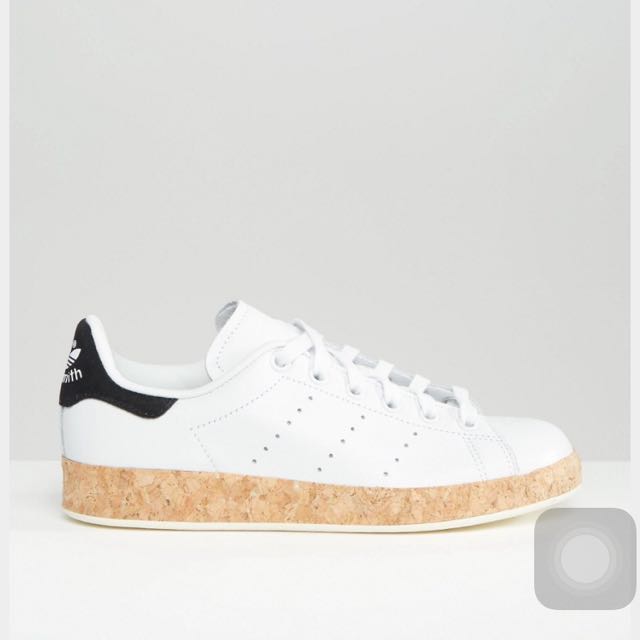 stan smith cork