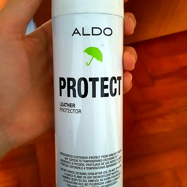 Aldo Leather Shoes Protector Women S Fashion On Carou - Aldo Protect Leather Protector Aldo Leather Shoes Protector Women S Fashion On Carou - Aldo Protect Leather Protector