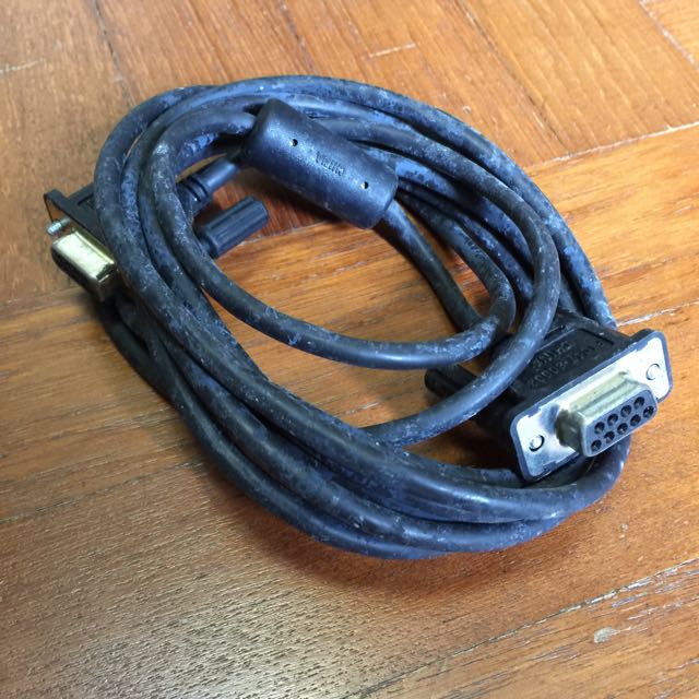 Assorted Serial/Parallel Adapters (Category: Everything Else) located in Singapore. Submitted by keruseru (Listing ID 57375110, Image 2). Description: .