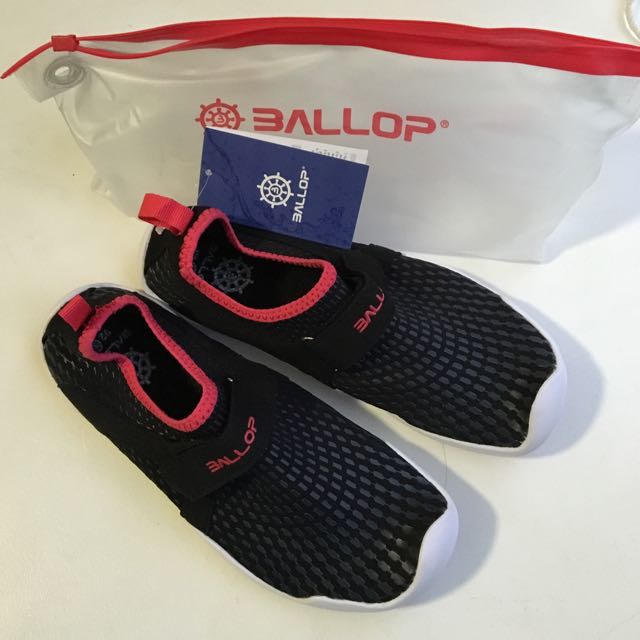 ballop aqua shoes