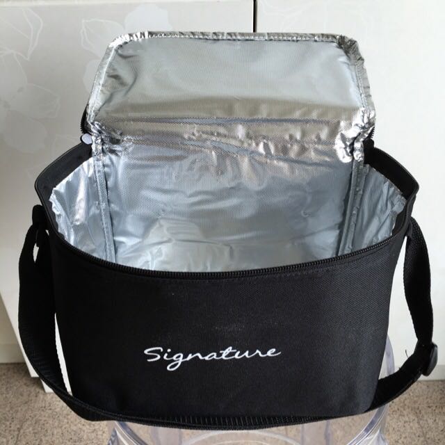Cold storage cooler bag 2025