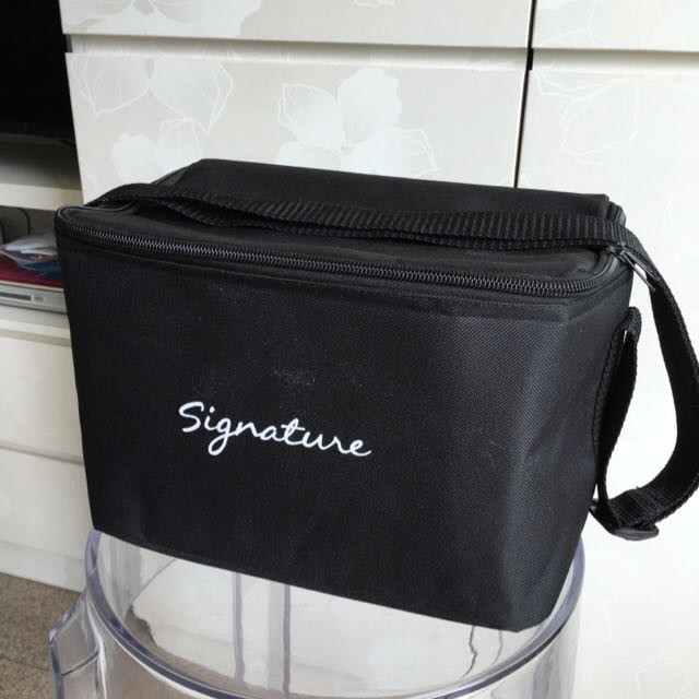 Cold storage cooler bag new arrivals