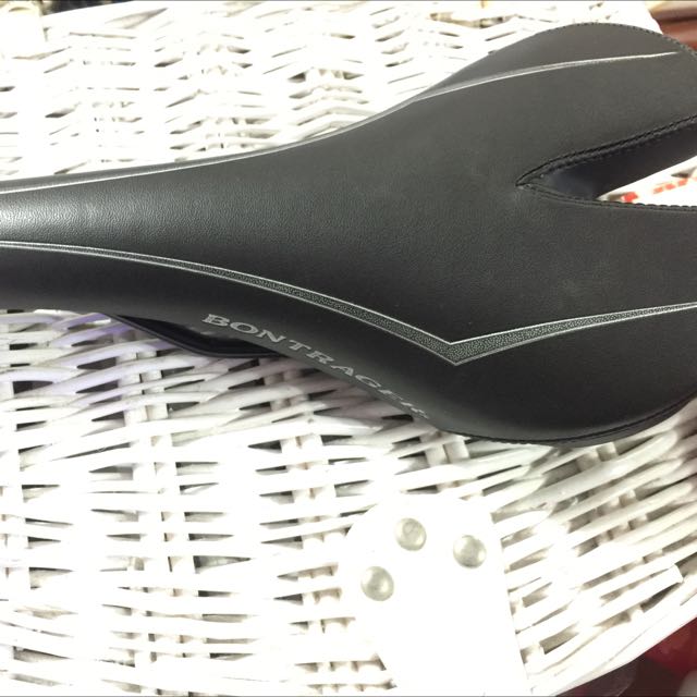 bontrager evoke 2