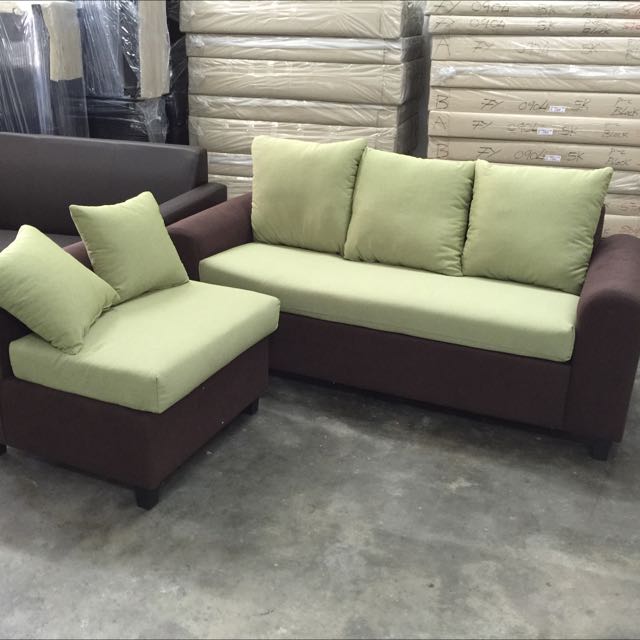 Brand New Sofa Set Warehouse Sale, Furniture on Carousell