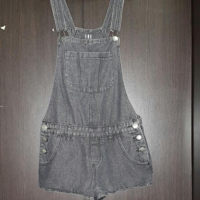 BN Cotton On Jumper Shorts Women s Fashion Bottoms Shorts on Carousell