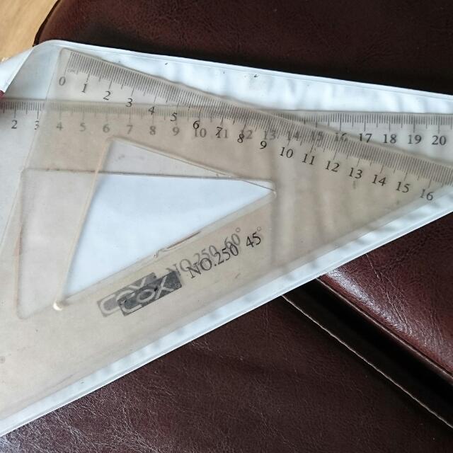 Engineering Drawing Instruments, Everything Else on Carousell