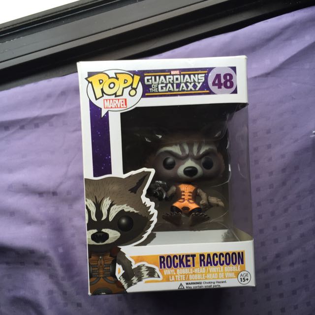 pop rocket toy