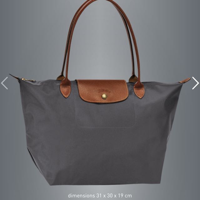 Clearance Sale Longchamp Le Pliages Large no Markup Women s Fashion Bags Wallets Tote Bags on Carousell