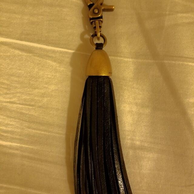 Rebecca best sale minkoff keychain
