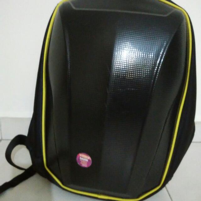 simple dimple diaper bag