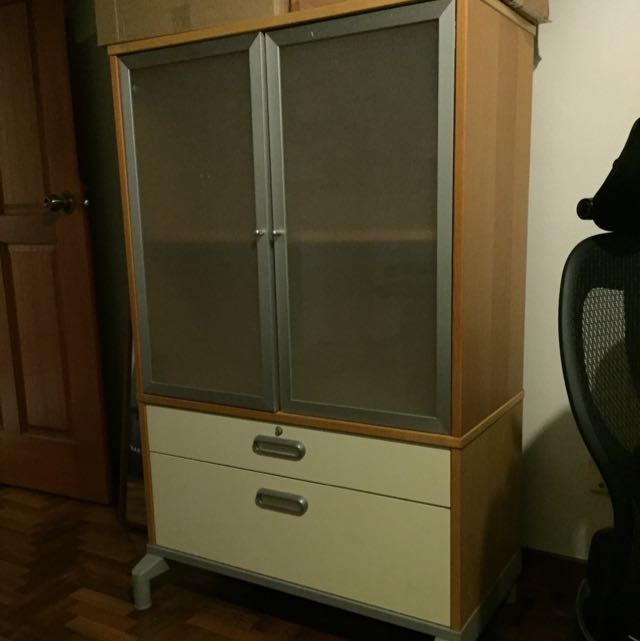 Solid Compressed Wood IKEA Effeftiv Drawer And Furniture