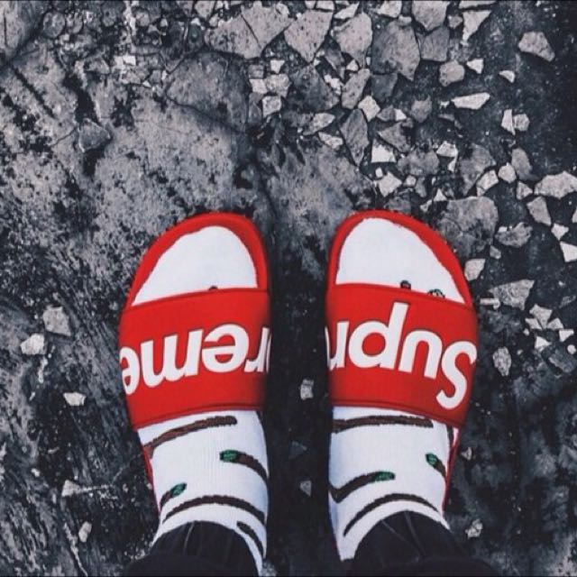 supreme flops