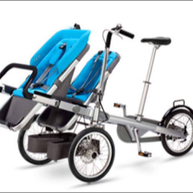 taga stroller