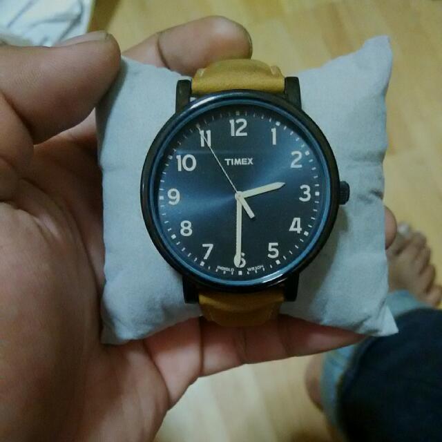 Timex originals oversized discount