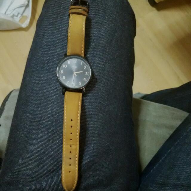 Timex online originals oversized