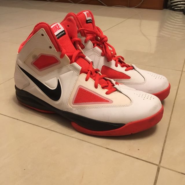 Generic basketball hot sale shoes