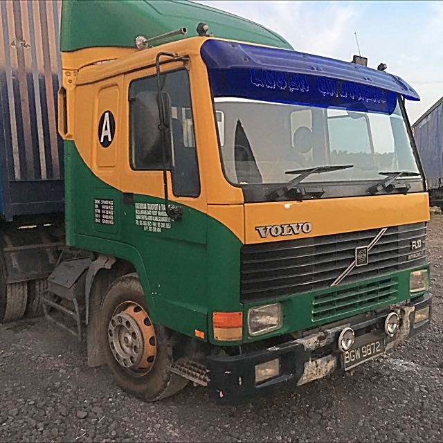 Volvo Fl10 360 Auto Accessories On Carousell