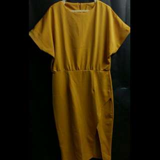 YOE DRESS