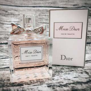 🎊🎊新春大降價 Dior 香水(正品）