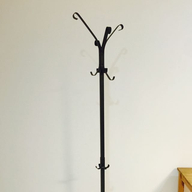 8 Cloth Stand Ikea 99new Furniture On Carousell