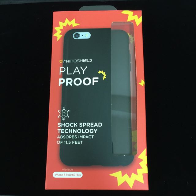 犀牛盾playproof 防摔手機殼黑色 Iphone 6 Plus Iphone 6s Plus 電腦3c在旋轉拍賣 犀牛盾playproof 防摔手機殼黑色 Iphone 6 Plus Iphone 6s Plus 電腦3c在旋轉拍賣